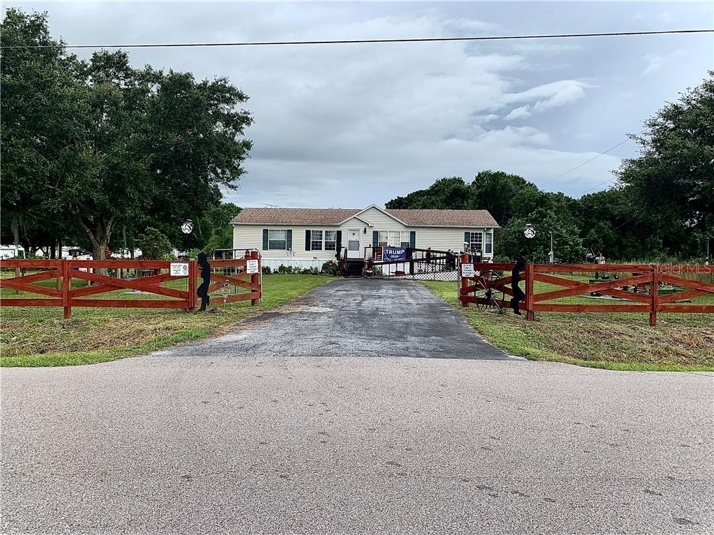 1145 NE Cross Ave., Arcadia, FL 34266