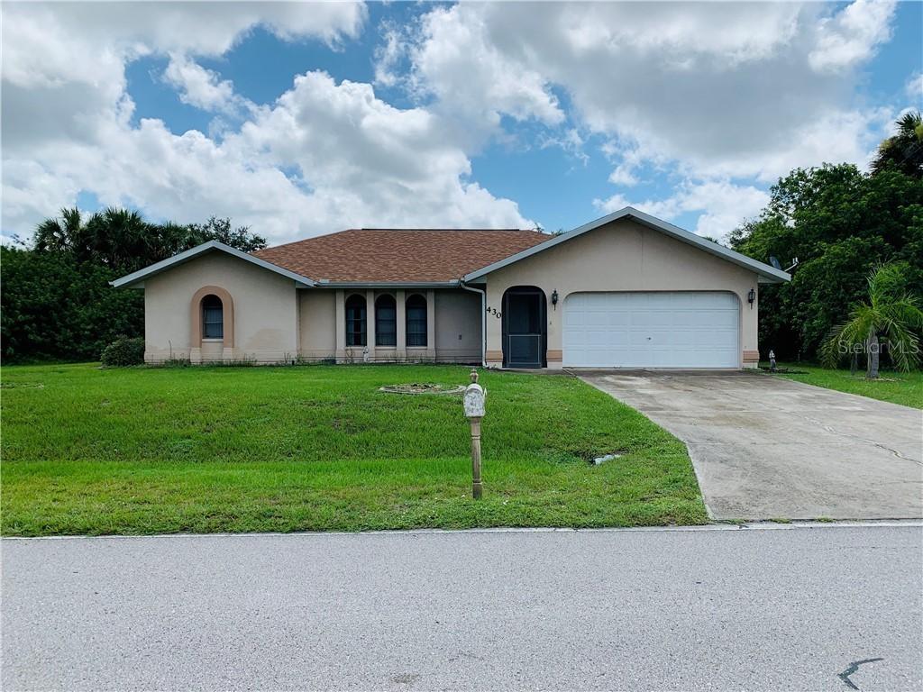 430 Salisbury St., Port Charlotte, FL 33954