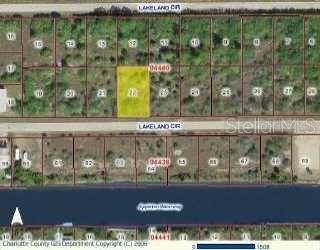 15473 Lakeland Cir., Port Charlotte, FL 33981