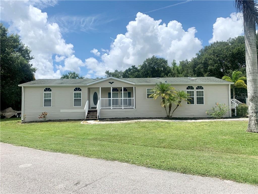 5541 Beechwood St., Punta Gorda, FL 33982