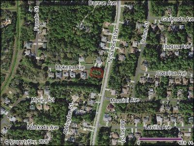 Mokena Ave., North Port, FL 34286