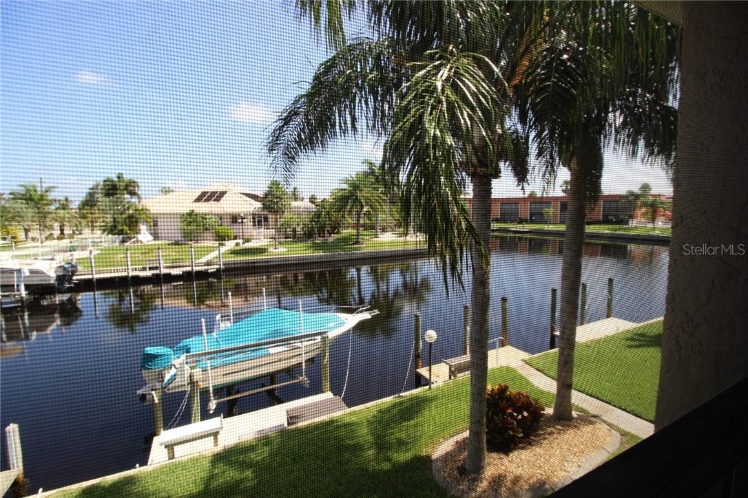 1423 Mediterranean Dr. #C, Punta Gorda, FL 33950