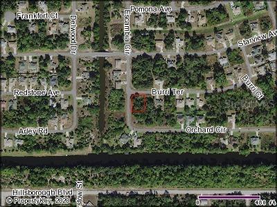 Burri Ter., North Port, FL 34288