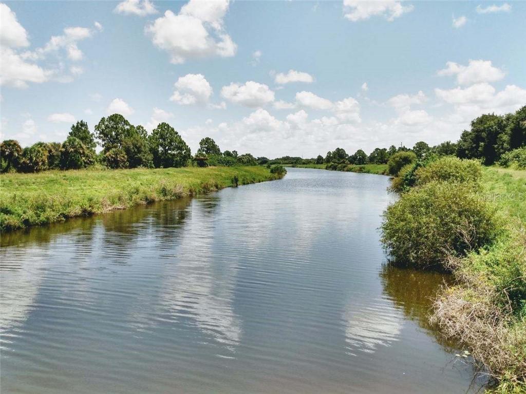 Lot 2 S Raintree Blvd., North Port, FL 34288