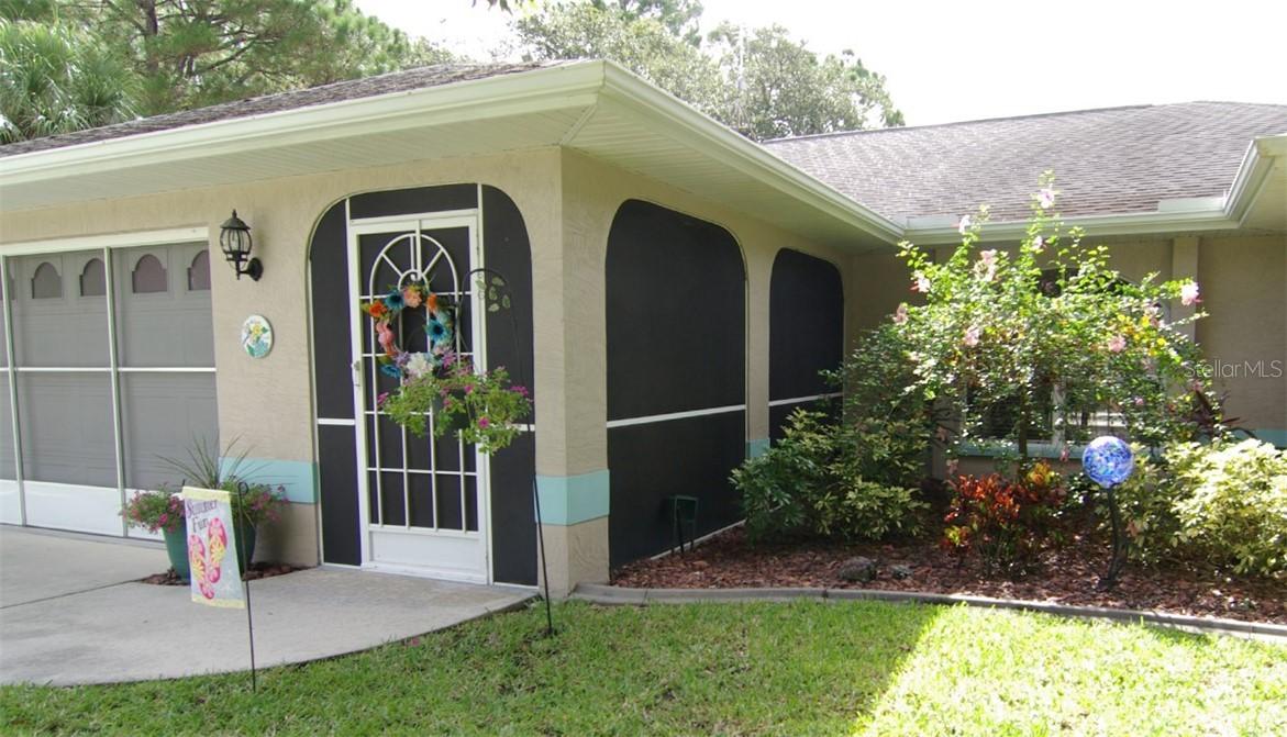 2842 Parkmount Ter., North Port, FL 34286