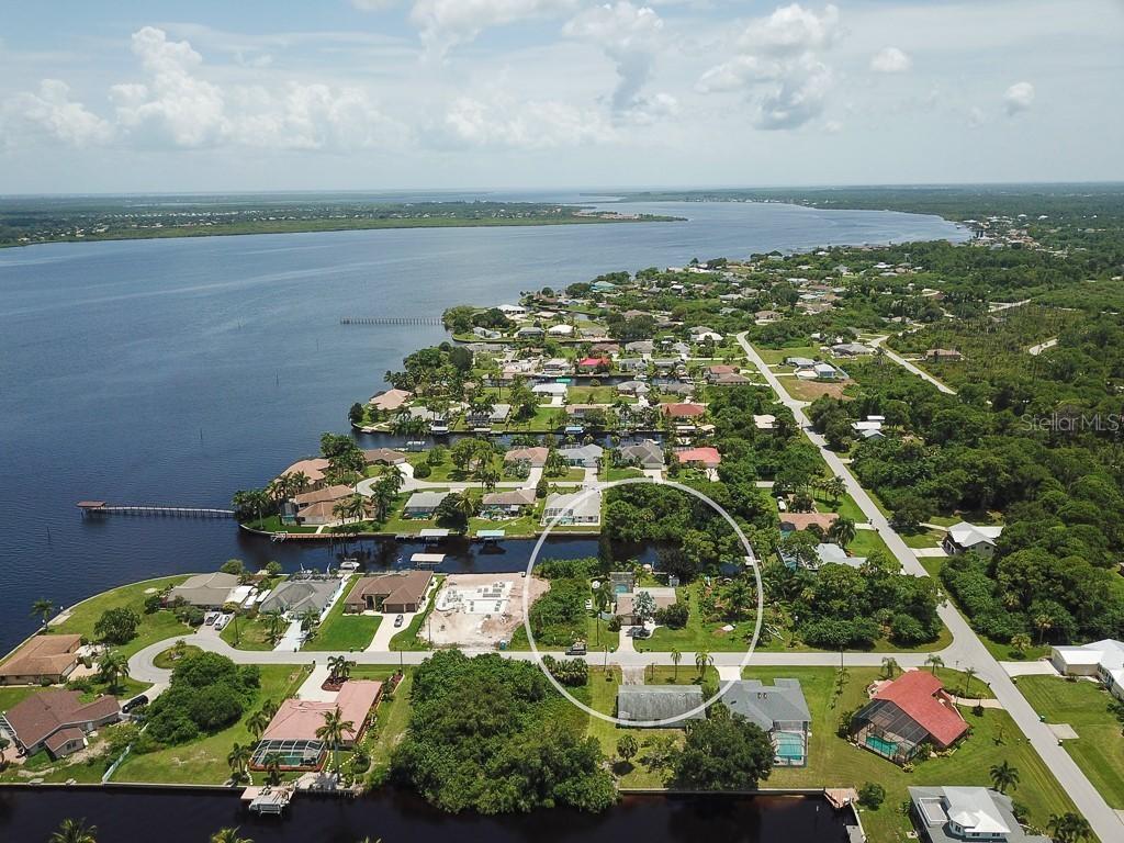 2548 Klass Ter., Port Charlotte, FL 33981