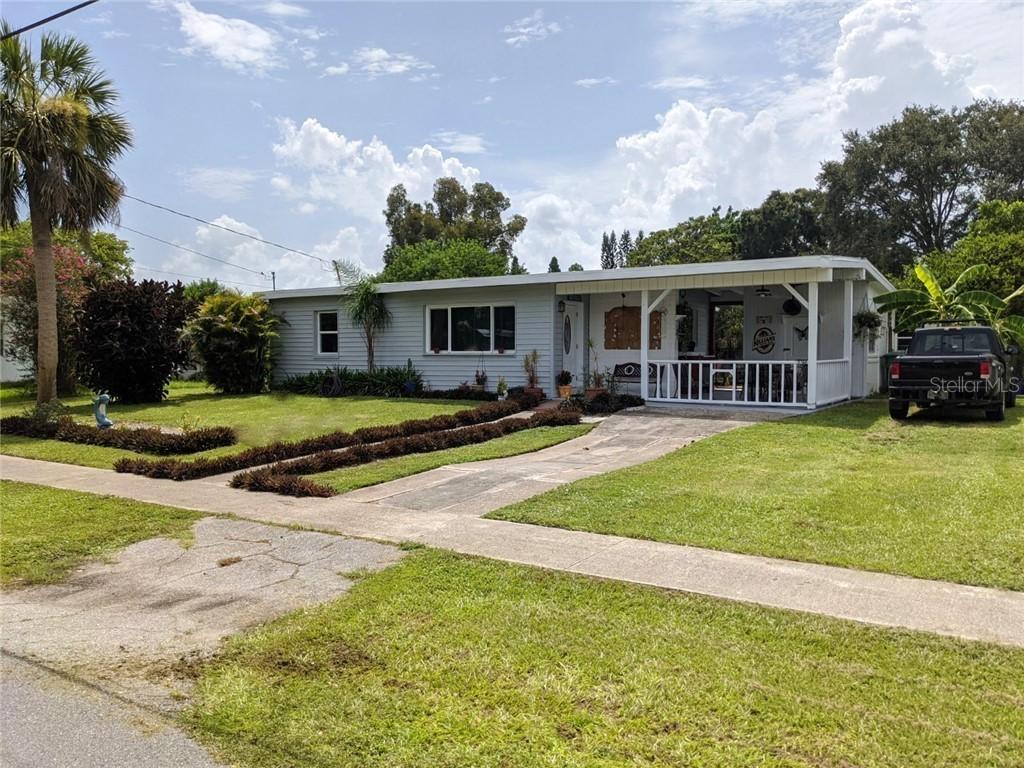22034 Hernando Ave., Port Charlotte, FL 33952
