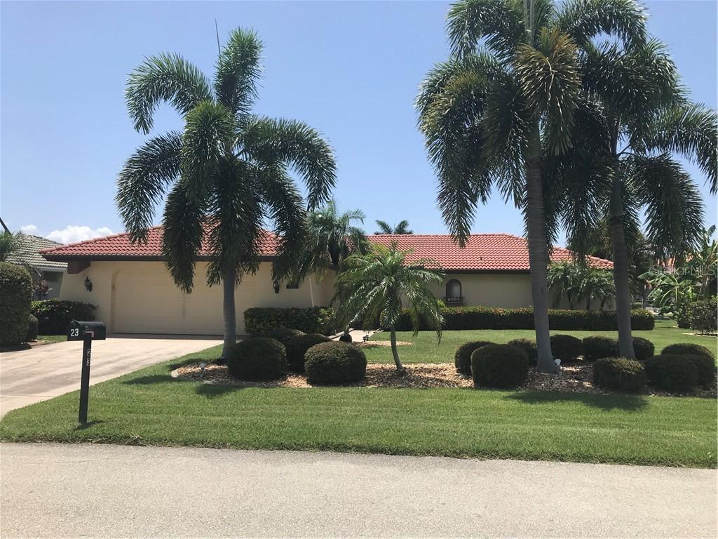 23 Sabal Dr., Punta Gorda, FL 33950