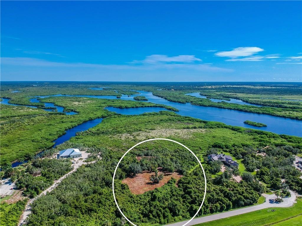 27400 Egret Pl., Punta Gorda, FL 33983