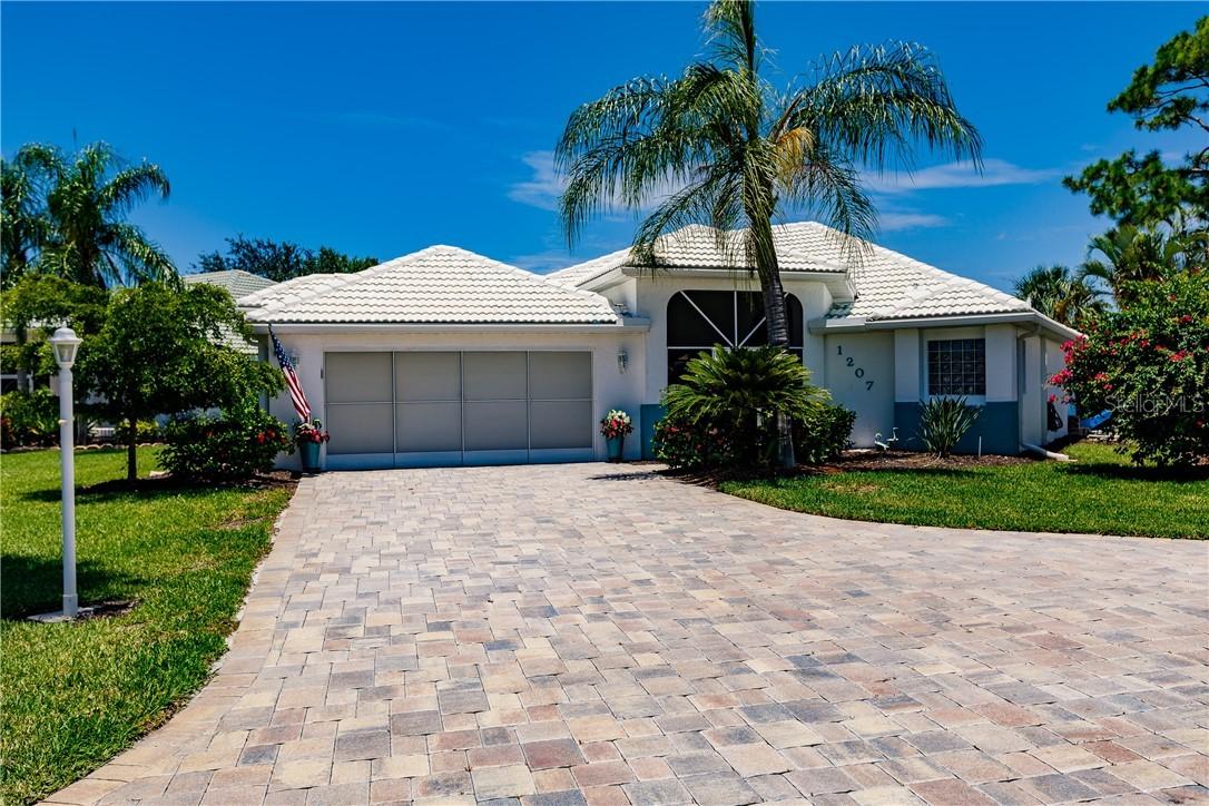 1207 Islamorada Blvd., Punta Gorda, FL 33955