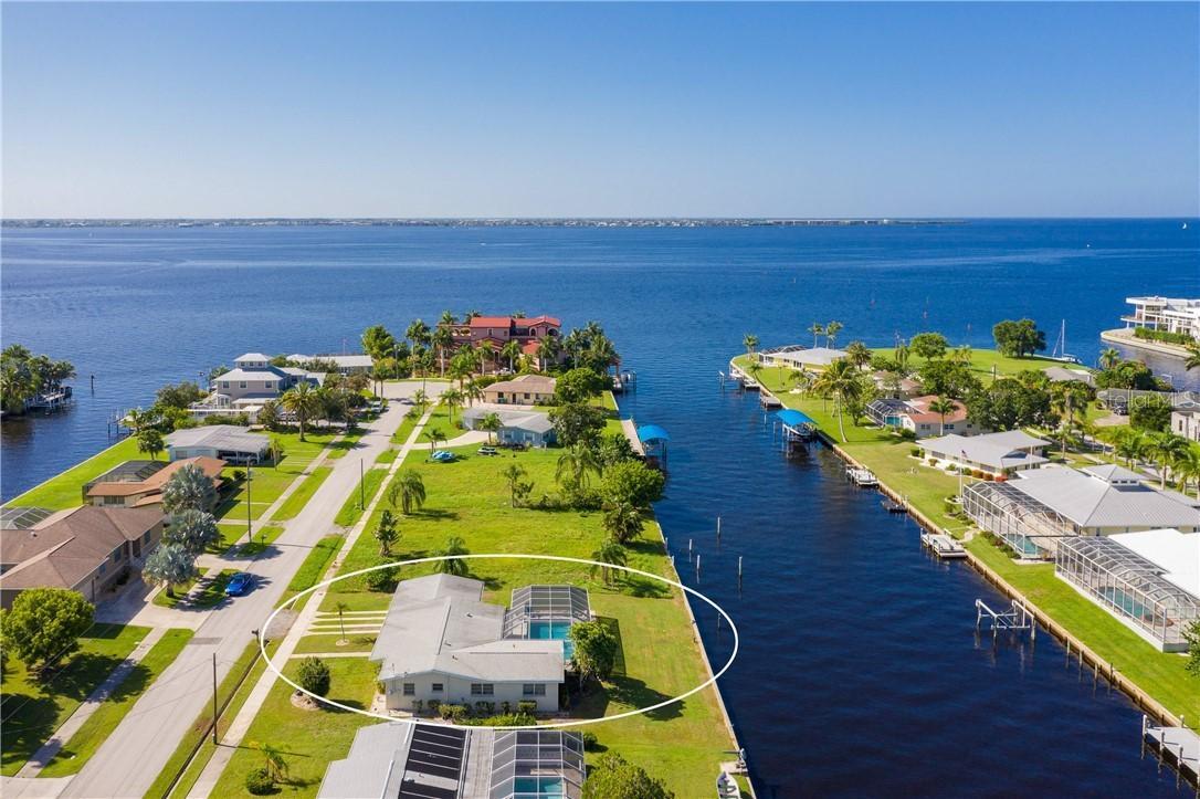 226 Bangsberg Rd., Port Charlotte, FL 33952