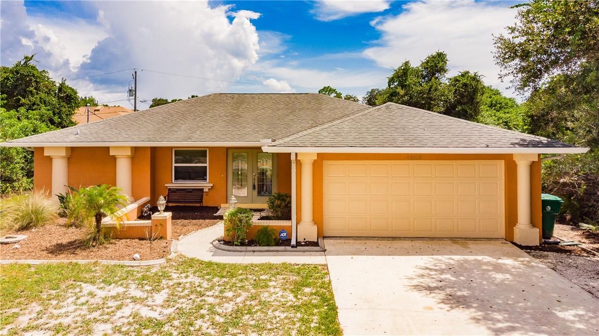 23259 Quasar Blvd., Port Charlotte, FL 33980