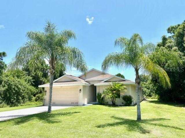 244 Australian Dr., Rotonda West, FL 33947