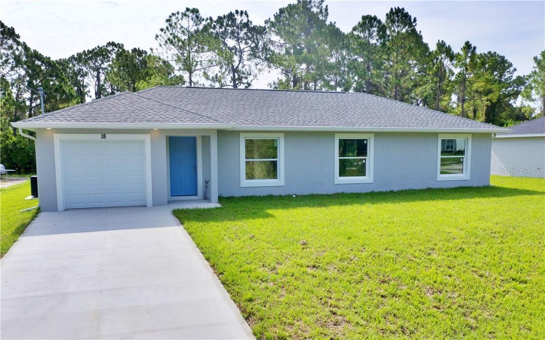 258 Longley Dr, Port Charlotte, FL 33954