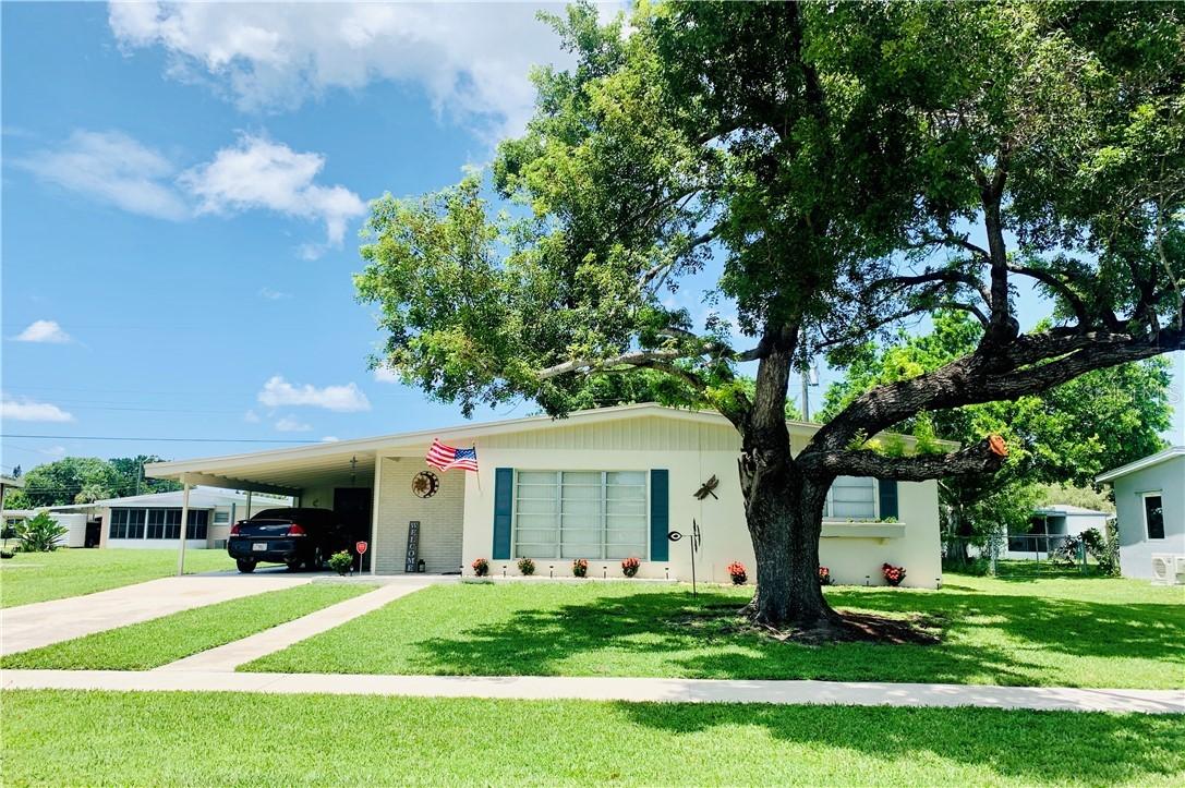 22198 Felton Ave., Port Charlotte, FL 33952