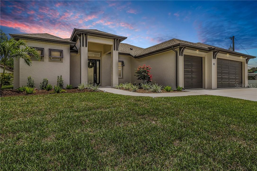 82 Harbor Blvd., Port Charlotte, FL 33954