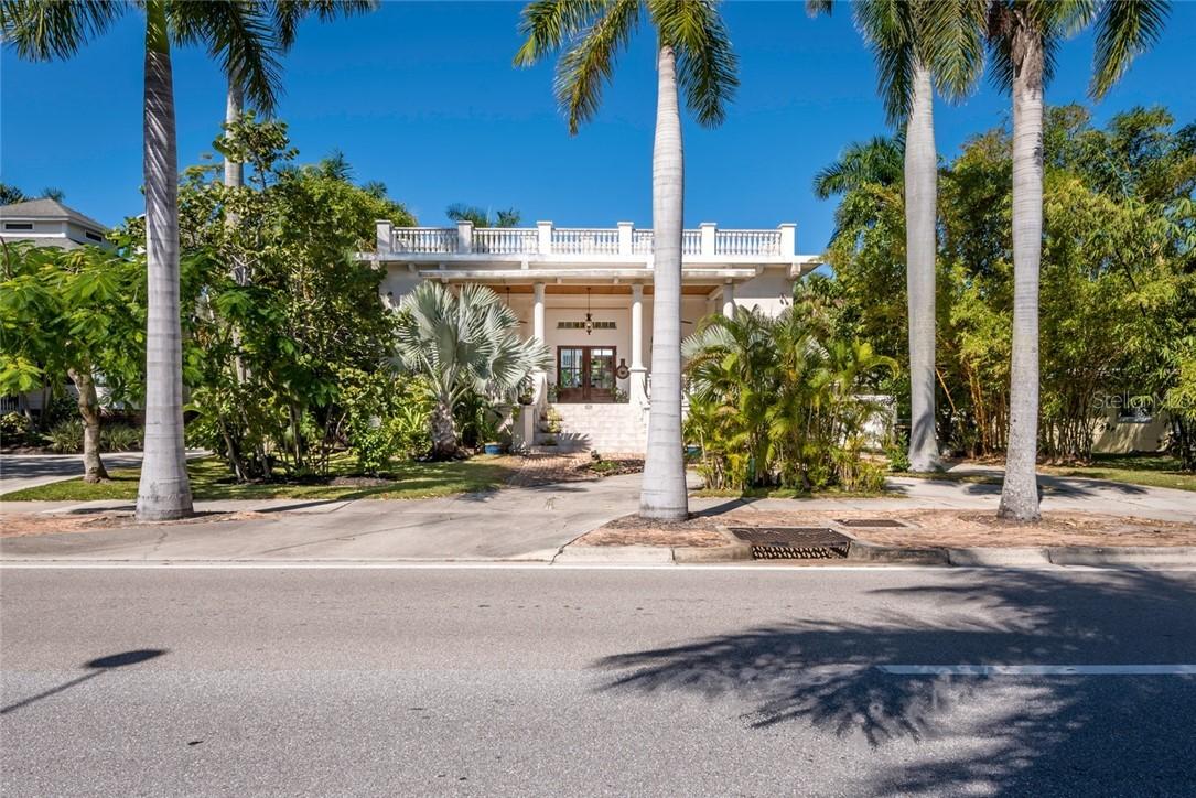 620 W Marion Ave., Punta Gorda, FL 33950