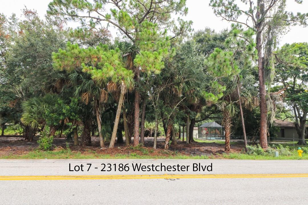 23186 Westchester Blvd., Port Charlotte, FL 33980