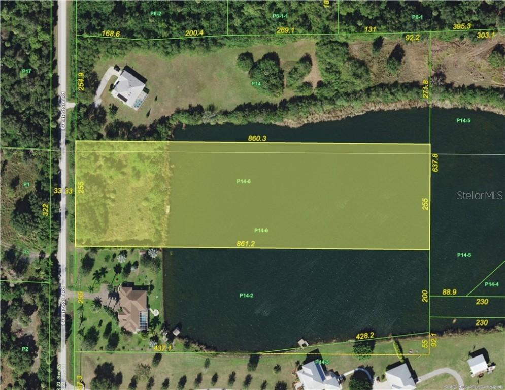 9000 Burnt Store Rd., Punta Gorda, FL 33950