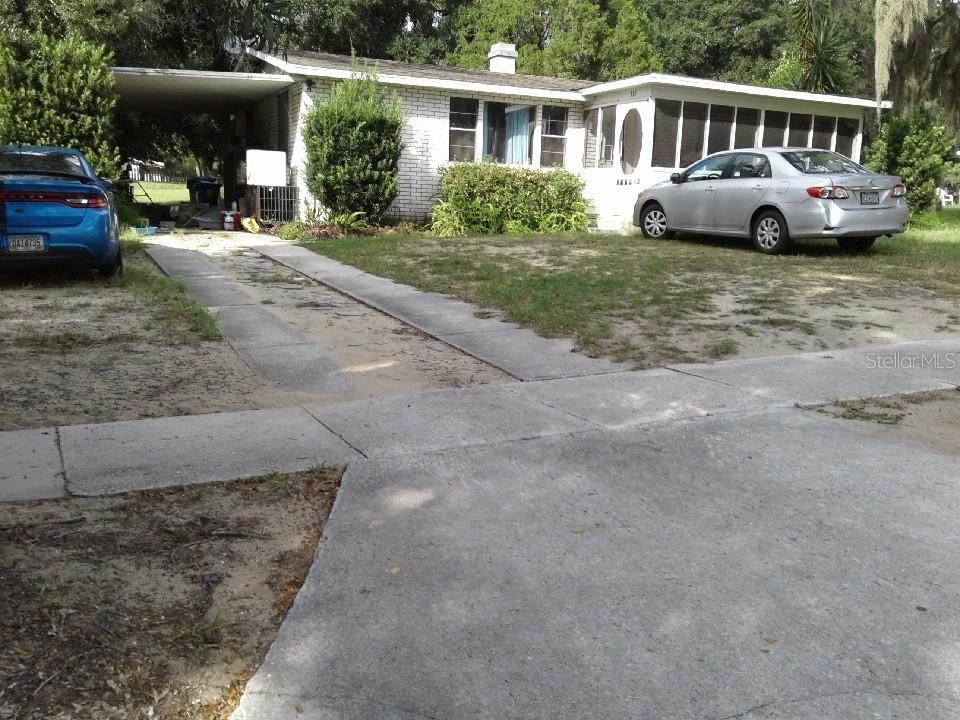 110 E Pine St., Davenport, FL 33837