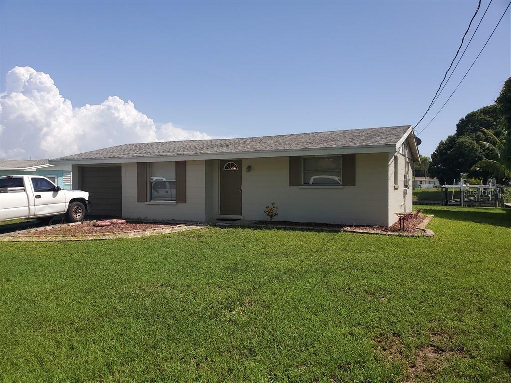 21484 Higgs Dr., Port Charlotte, FL 33952