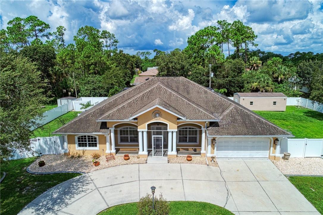 906 Phyllis Ter., Port Charlotte, FL 33948