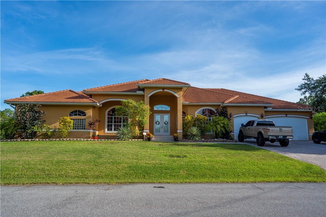 6161 Loffreda Ave., North Port, FL 34291