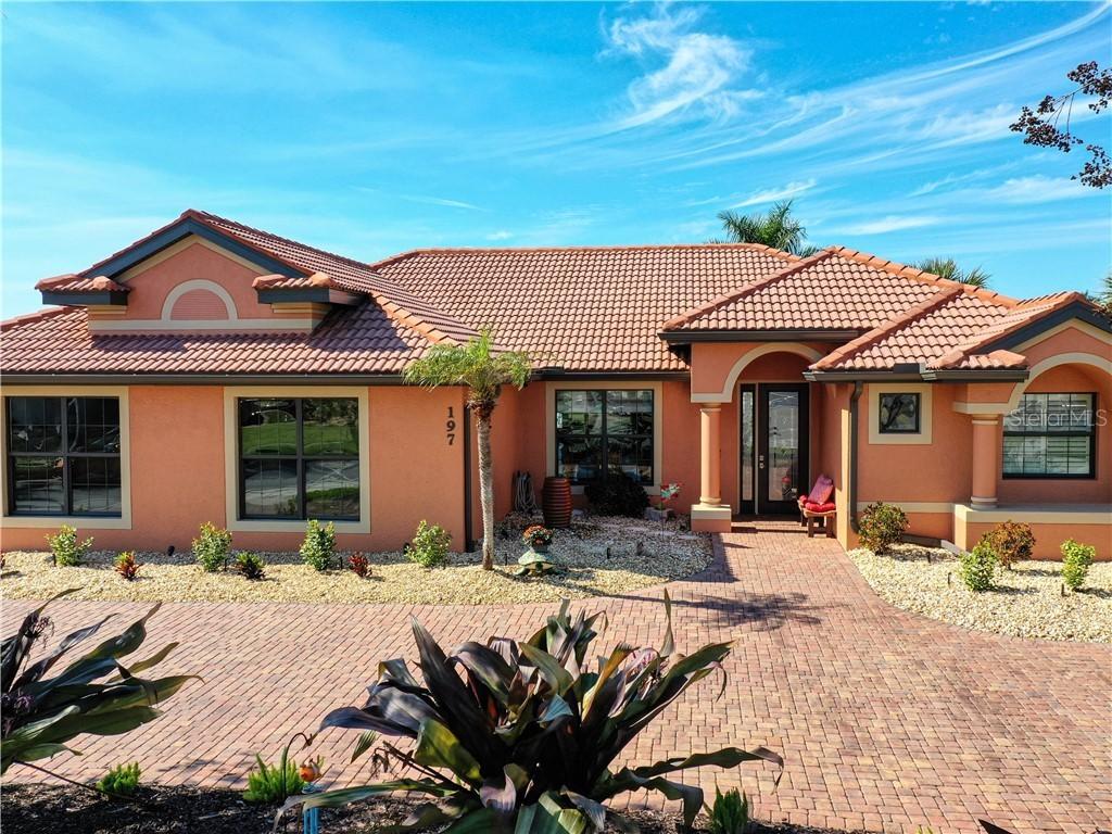 197 Gulfview Rd., Punta Gorda, FL 33950