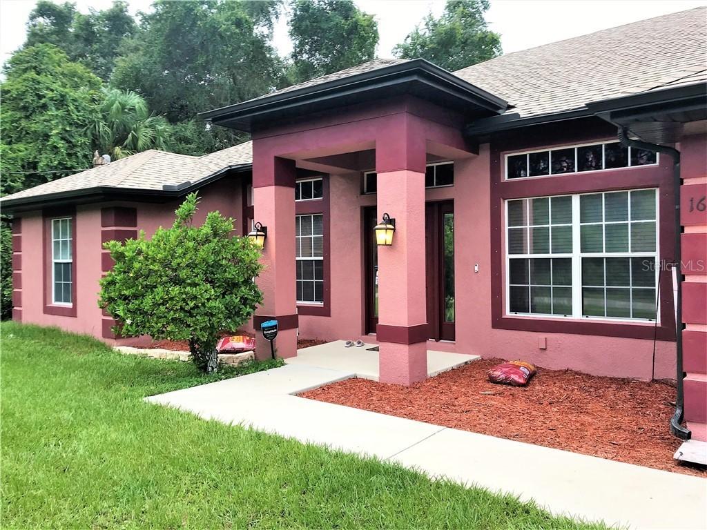 1649 Rada Ln., North Port, FL 34288