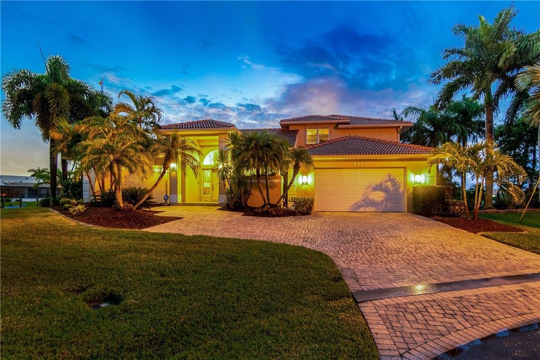 3537 Caya Largo Ct., Punta Gorda, FL 33950