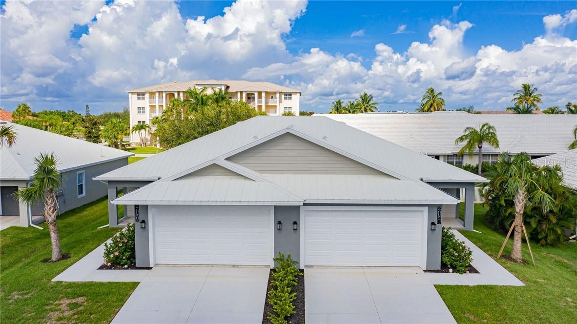 215 Lewis Cir. #A & B, Punta Gorda, FL 33950