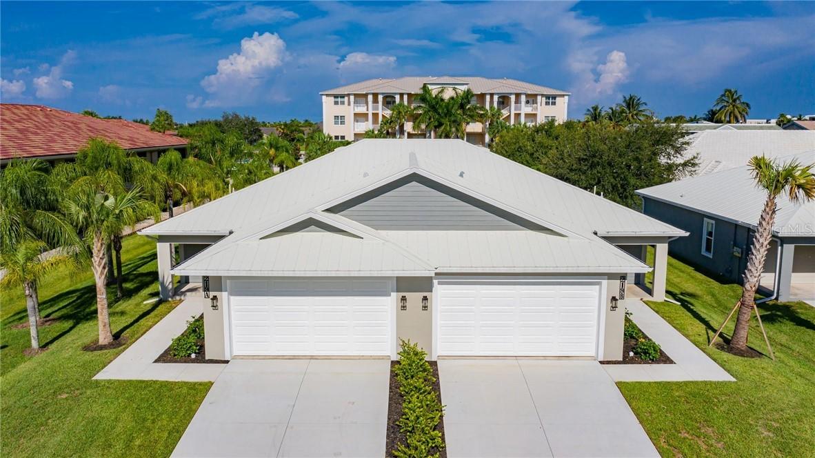 219 Lewis Cir. #A & B, Punta Gorda, FL 33950