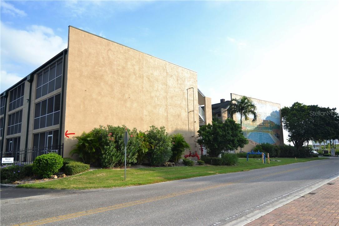 150 Harborside Ave. #136, Punta Gorda, FL 33950