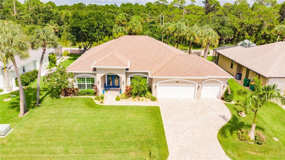 2410 Pebble Creek Pl., Port Charlotte, FL 33948