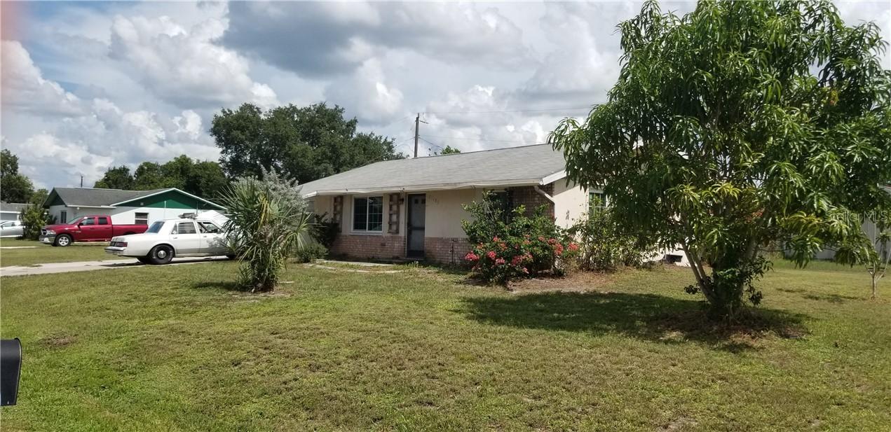 22489 Troy Ave., Port Charlotte, FL 33980