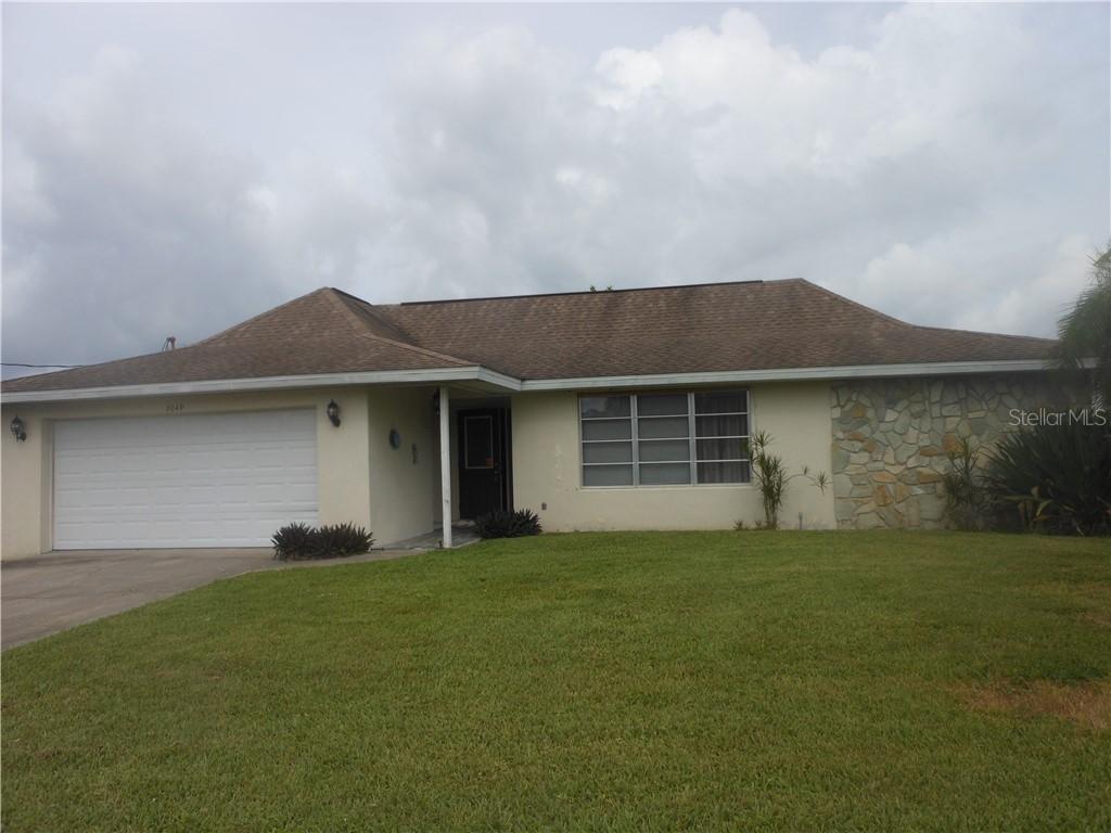 3049 Conway Blvd., Port Charlotte, FL 33952