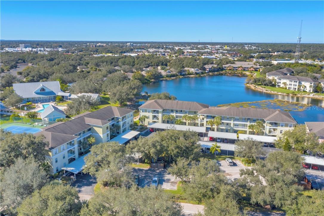 19385 Water Oak Dr. #205, Port Charlotte, FL 33948