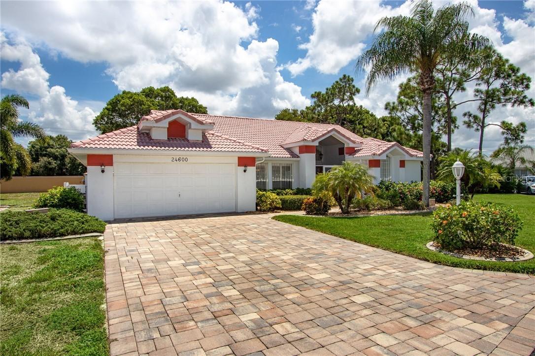 24600 Dolphin Cove Dr., Punta Gorda, FL 33955