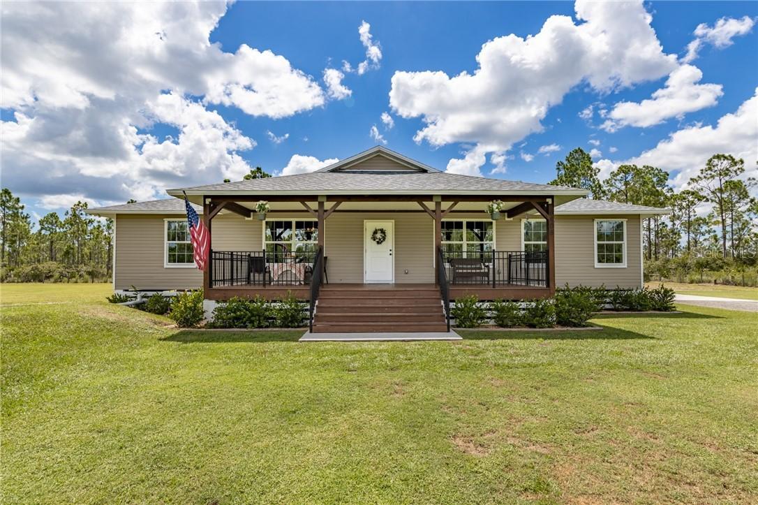 6405 Alan Blvd., Punta Gorda, FL 33982