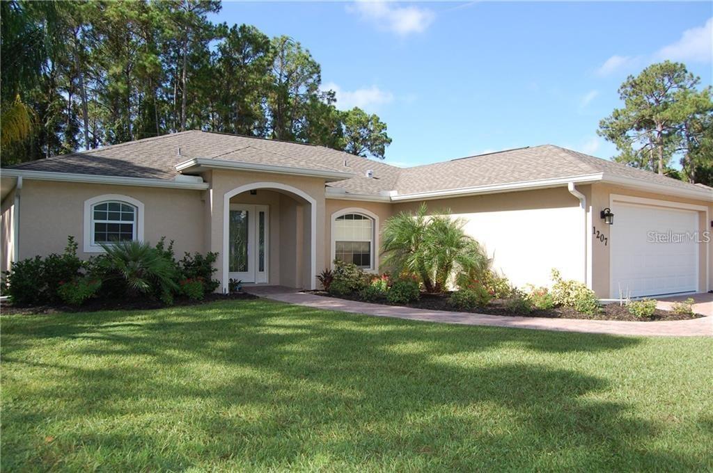 1207 E Price Blvd., North Port, FL 34288