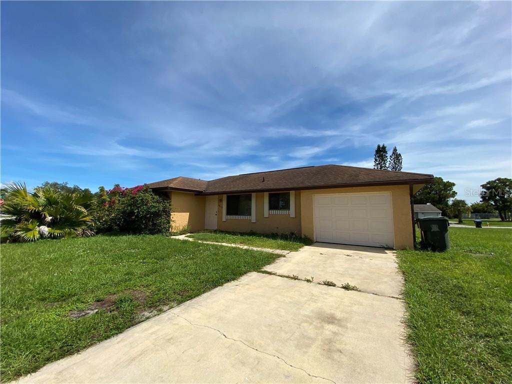 5939 Java Ct., North Port, FL 34287