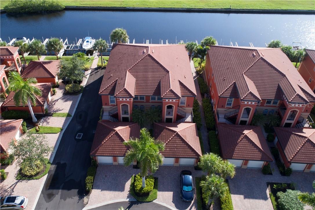 3500 Mondovi Ct. #811, Punta Gorda, FL 33950
