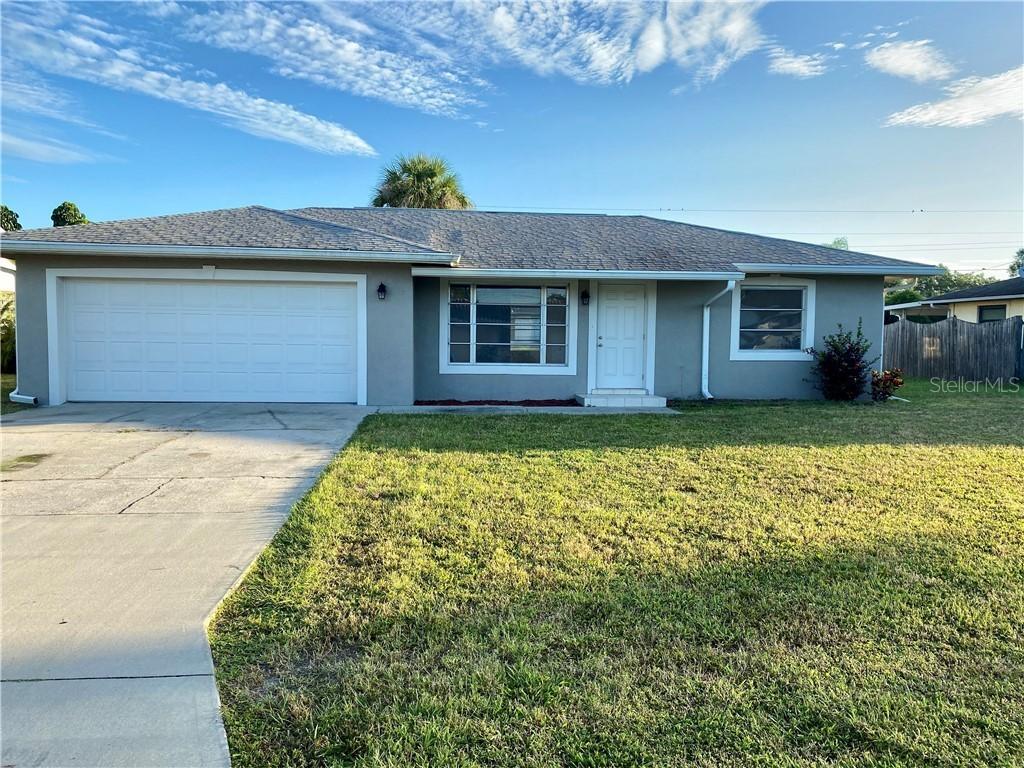 22090 Malone Ave., Port Charlotte, FL 33952