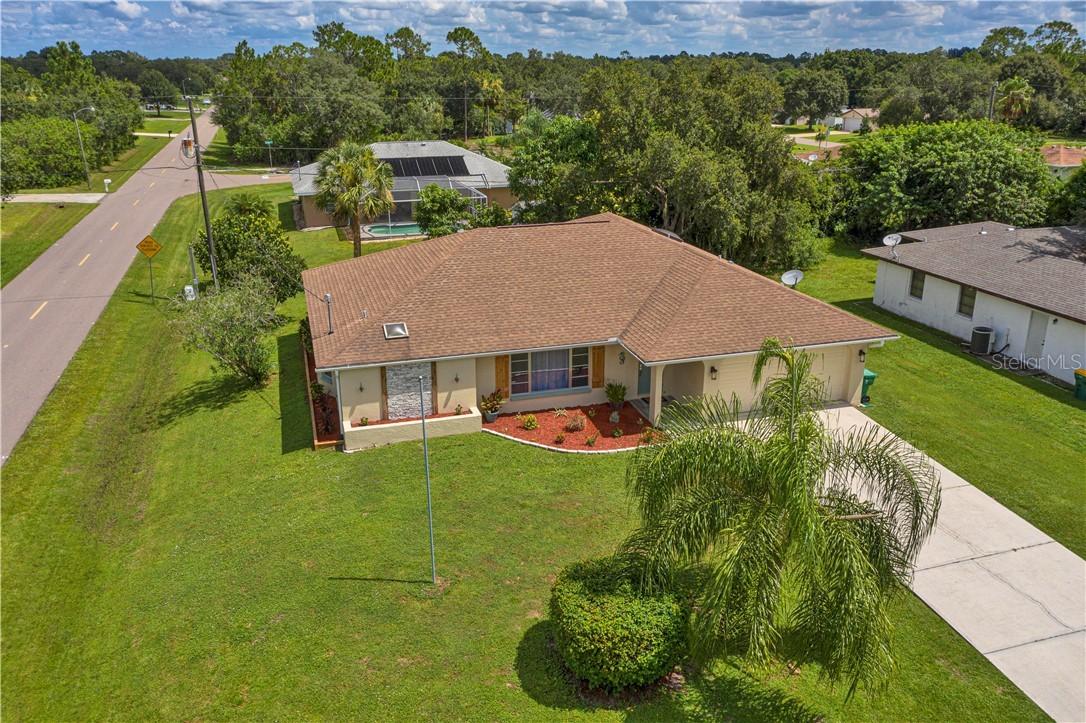 22390 Morocco Ave., Port Charlotte, FL 33952