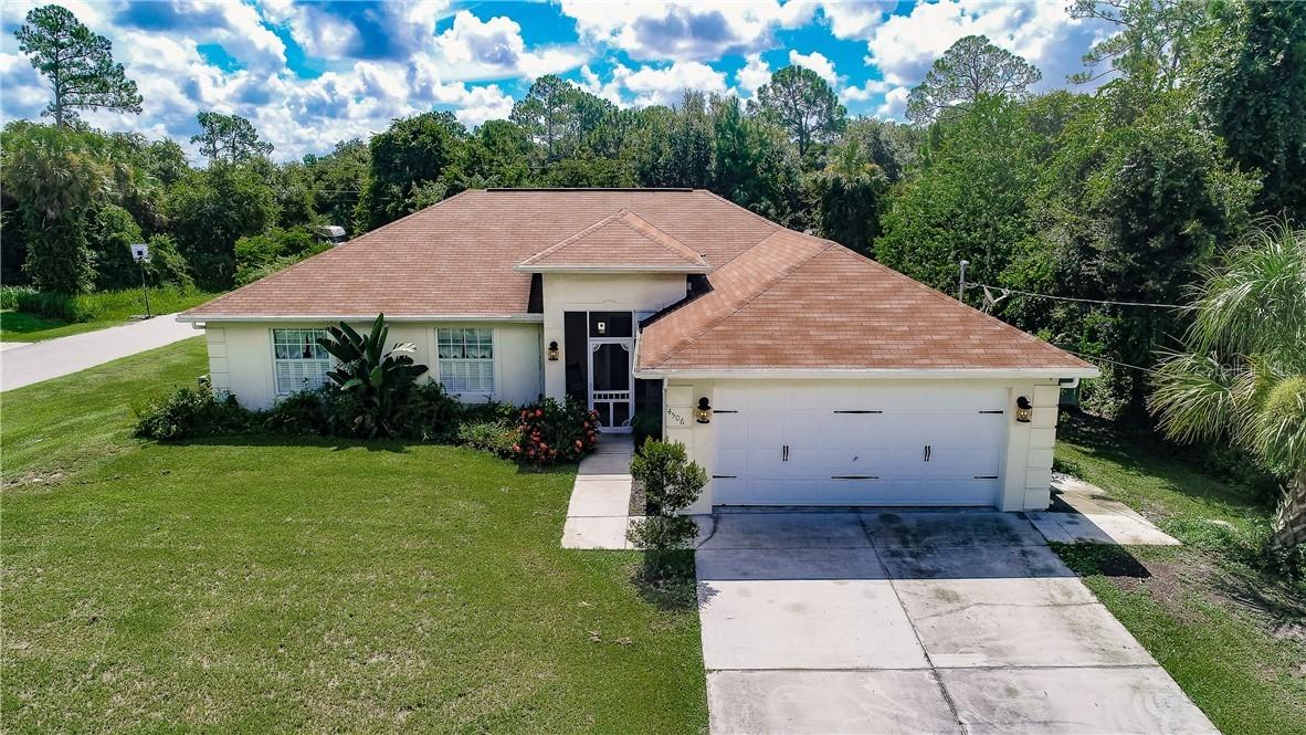 4506 Antioch St., North Port, FL 34288
