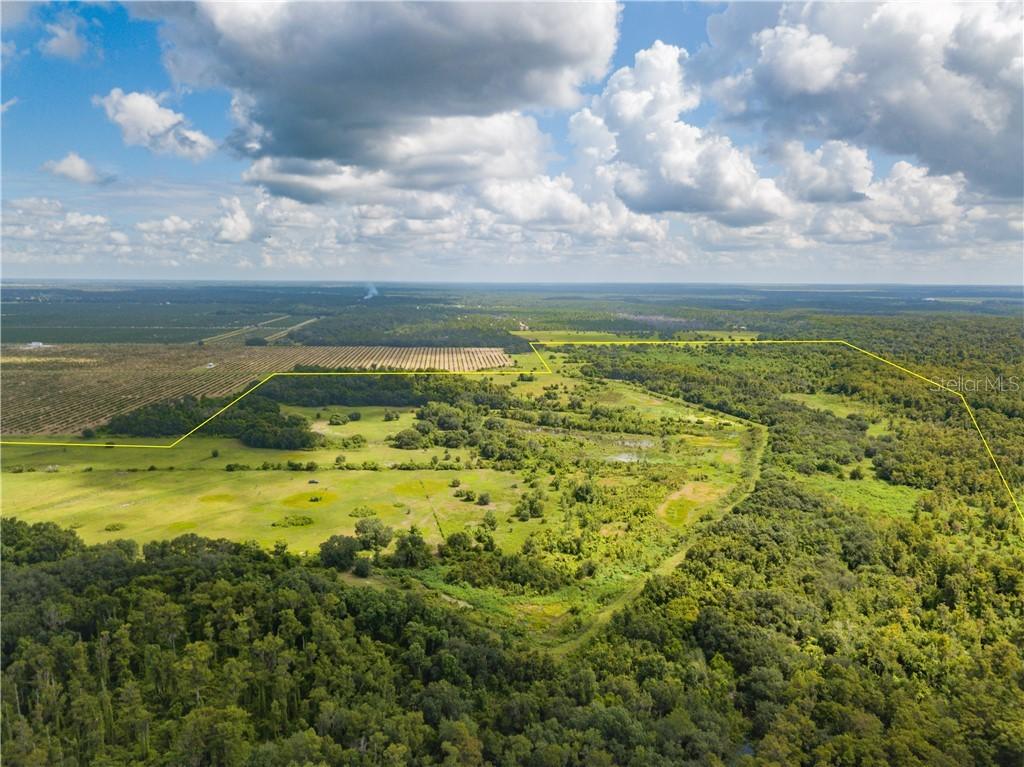 2333 County Road 731, Venus, FL 33960