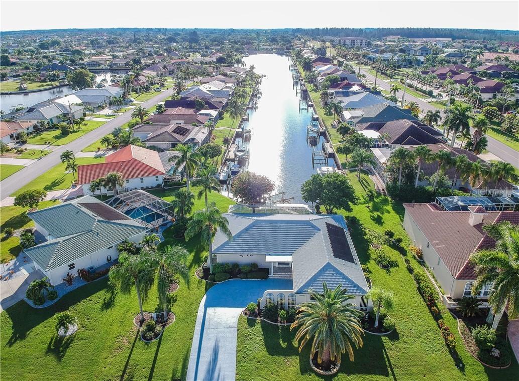 1589 San Marino Ct., Punta Gorda, FL 33950