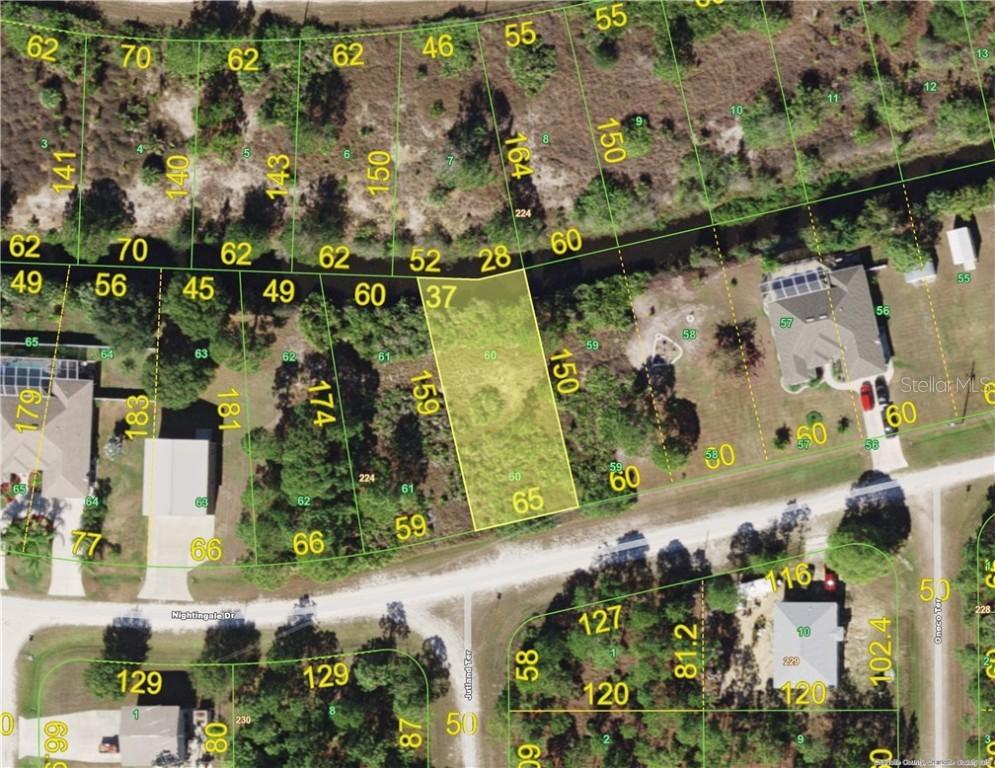 28064 Nightingale Dr., Punta Gorda, FL 33955