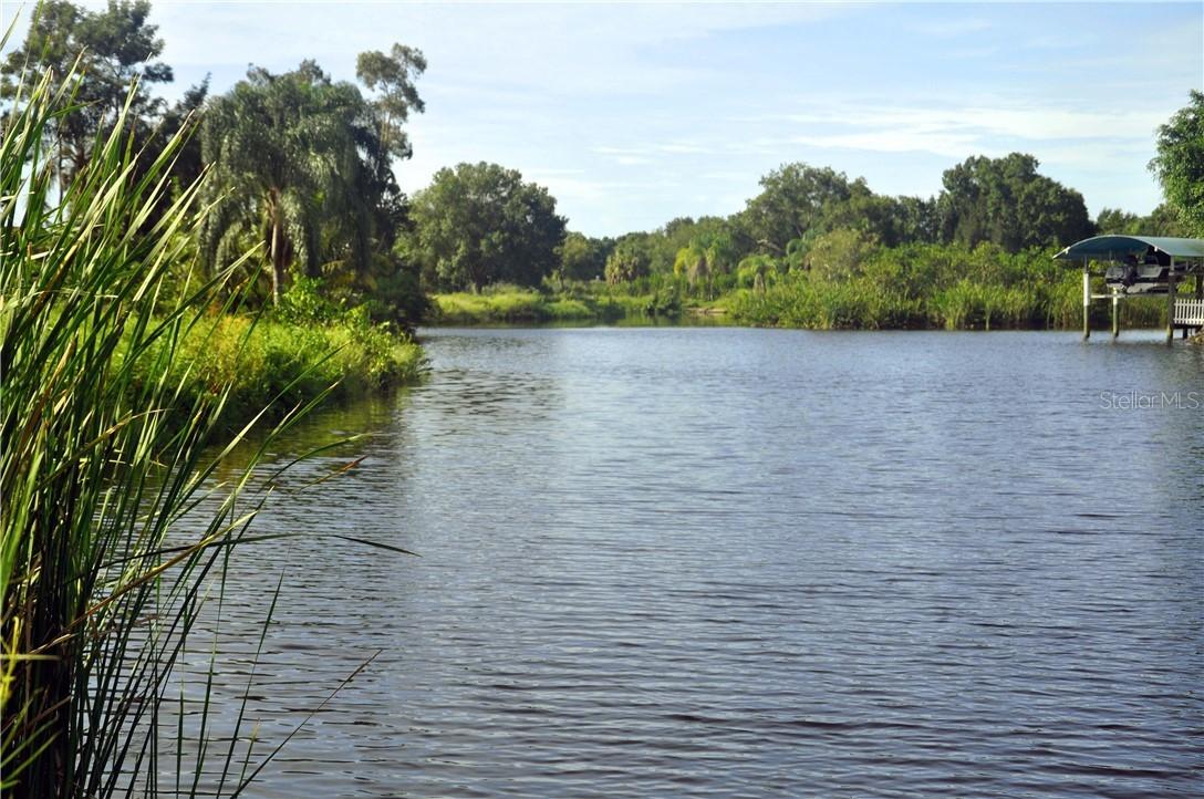 29505 Shell Creek Court Ct., Punta Gorda, FL 33982