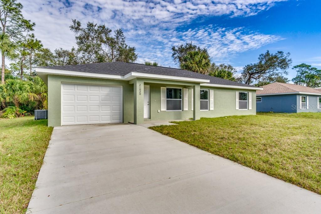 207 Fletcher St., Port Charlotte, FL 33954